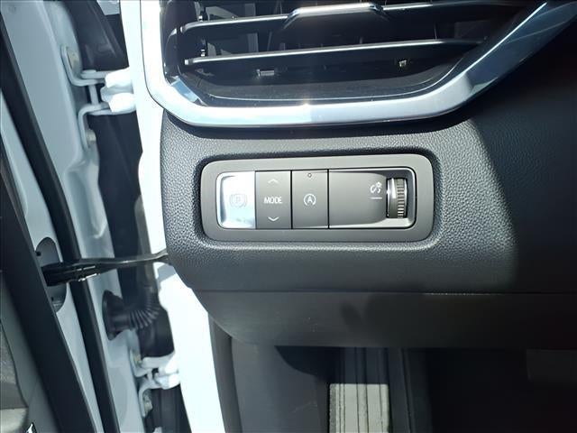 2026 GMC Acadia Elevation - Photo 18