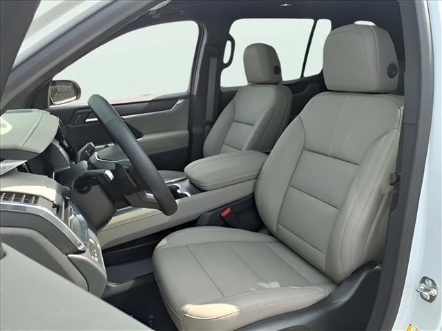 2026 GMC Acadia Elevation - Photo 20