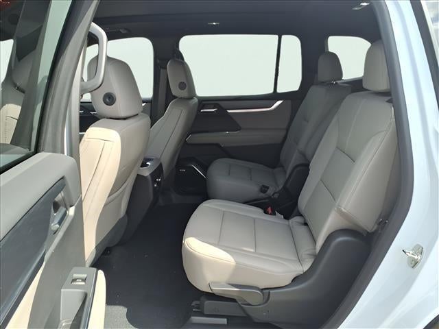2026 GMC Acadia Elevation - Photo 26