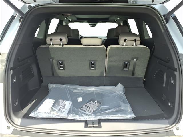2026 GMC Acadia Elevation - Photo 27
