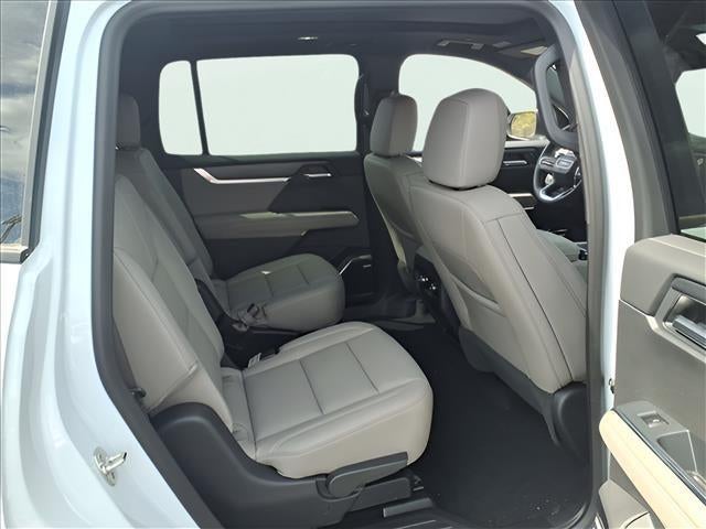 2026 GMC Acadia Elevation - Photo 28