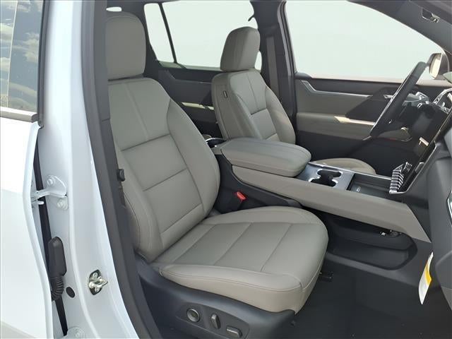 2026 GMC Acadia Elevation - Photo 29