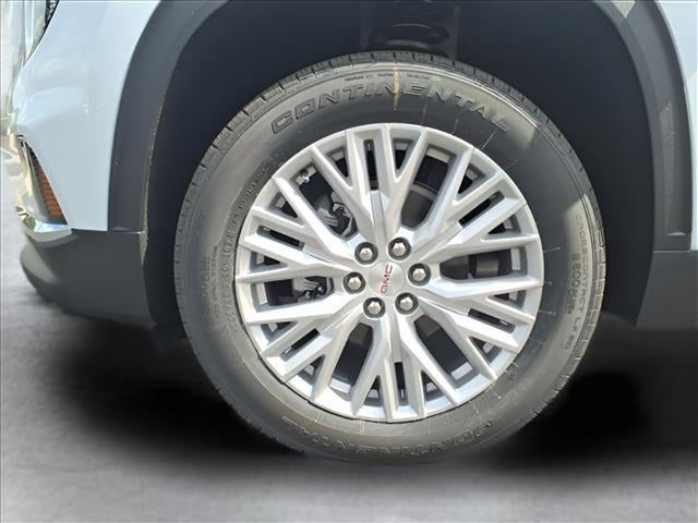 2026 GMC Acadia Elevation - Photo 34