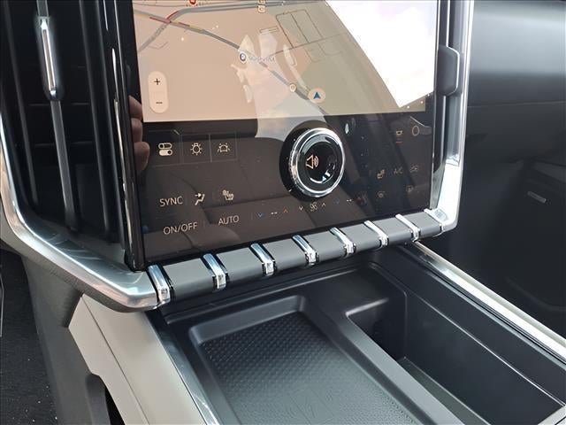 2026 GMC Acadia Elevation - Photo 36