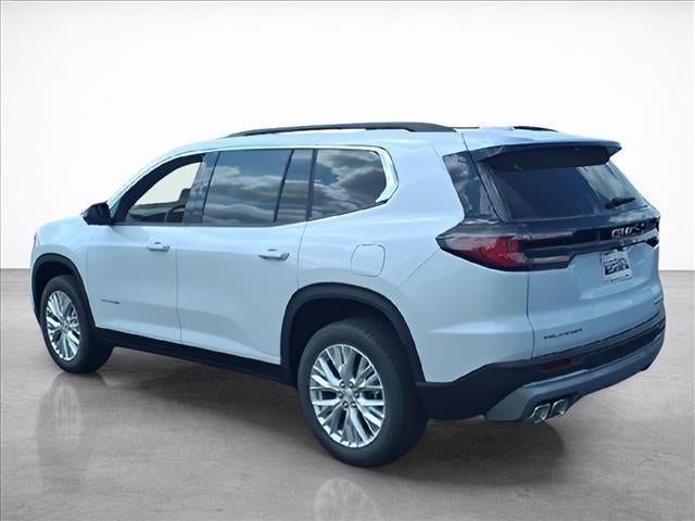 2026 GMC Acadia Elevation - Photo 6