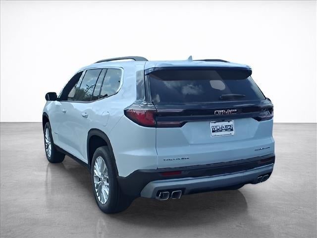 2026 GMC Acadia Elevation - Photo 7