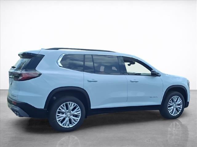 2026 GMC Acadia Elevation - Photo 9