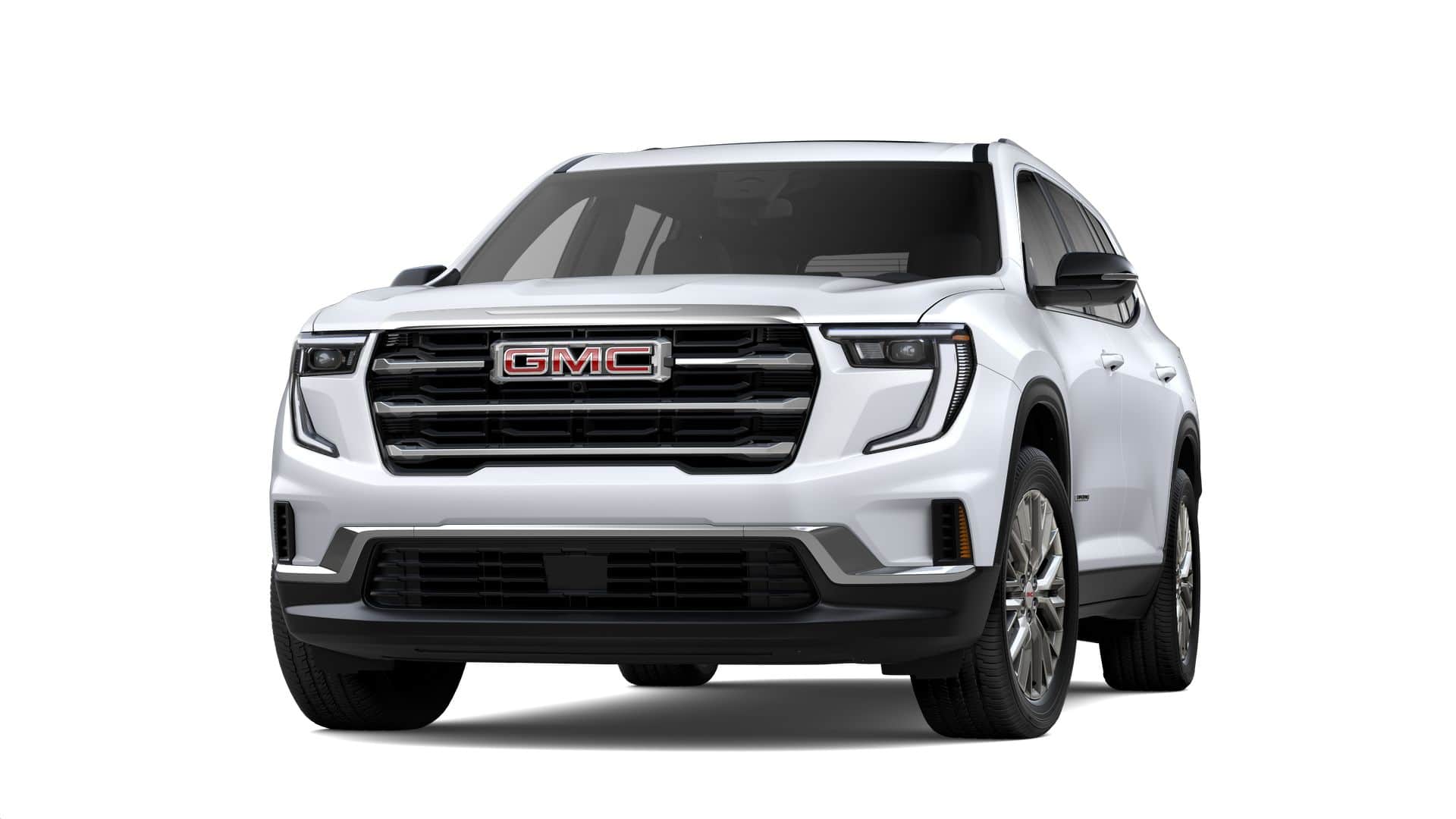 2026 GMC Acadia Elevation - Photo 37