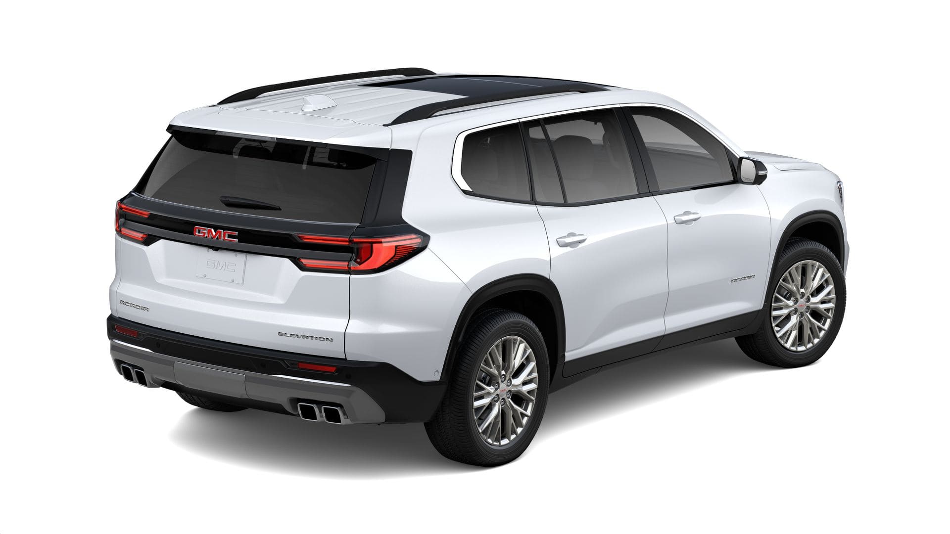 2026 GMC Acadia Elevation - Photo 39