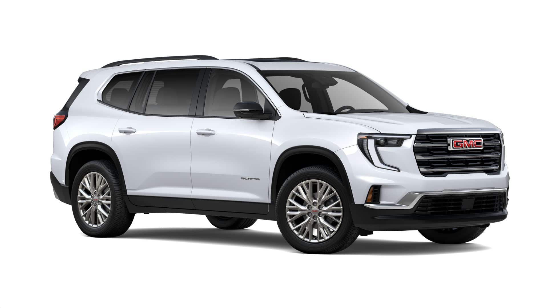 2026 GMC Acadia Elevation - Photo 40
