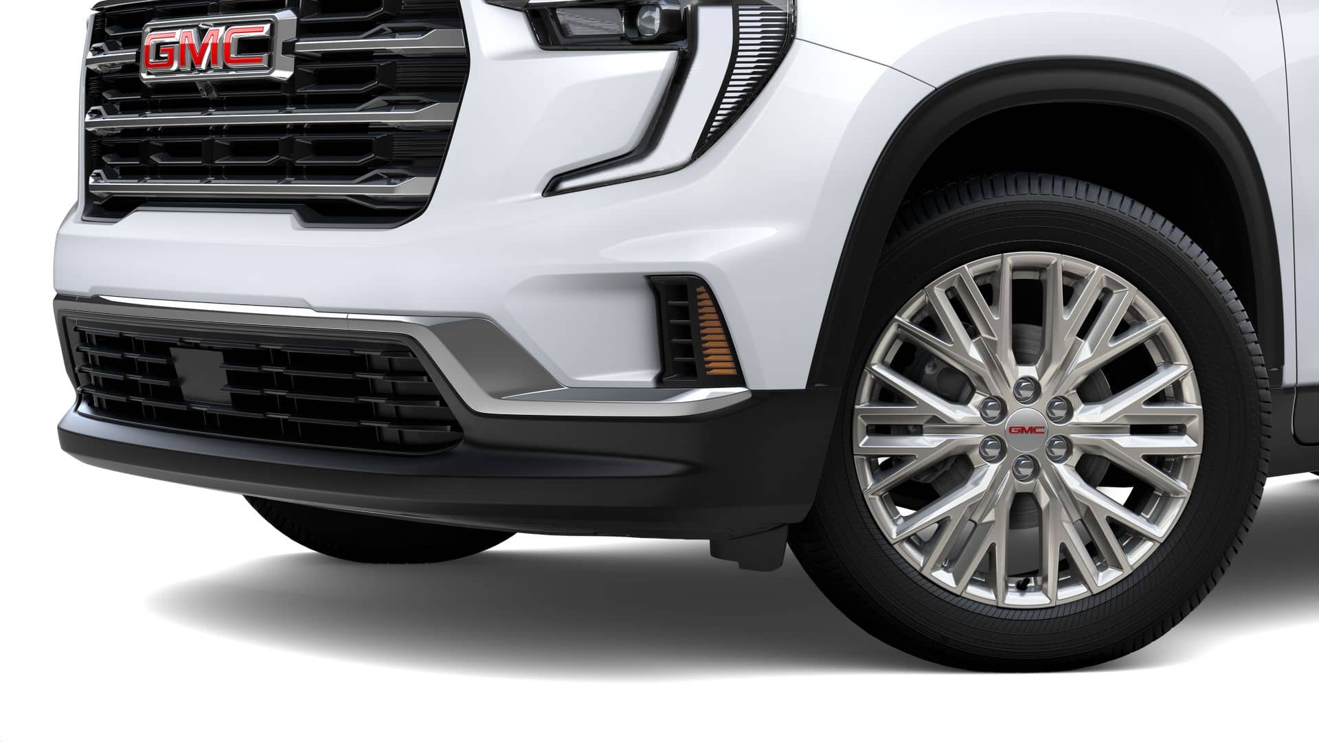 2026 GMC Acadia Elevation - Photo 41