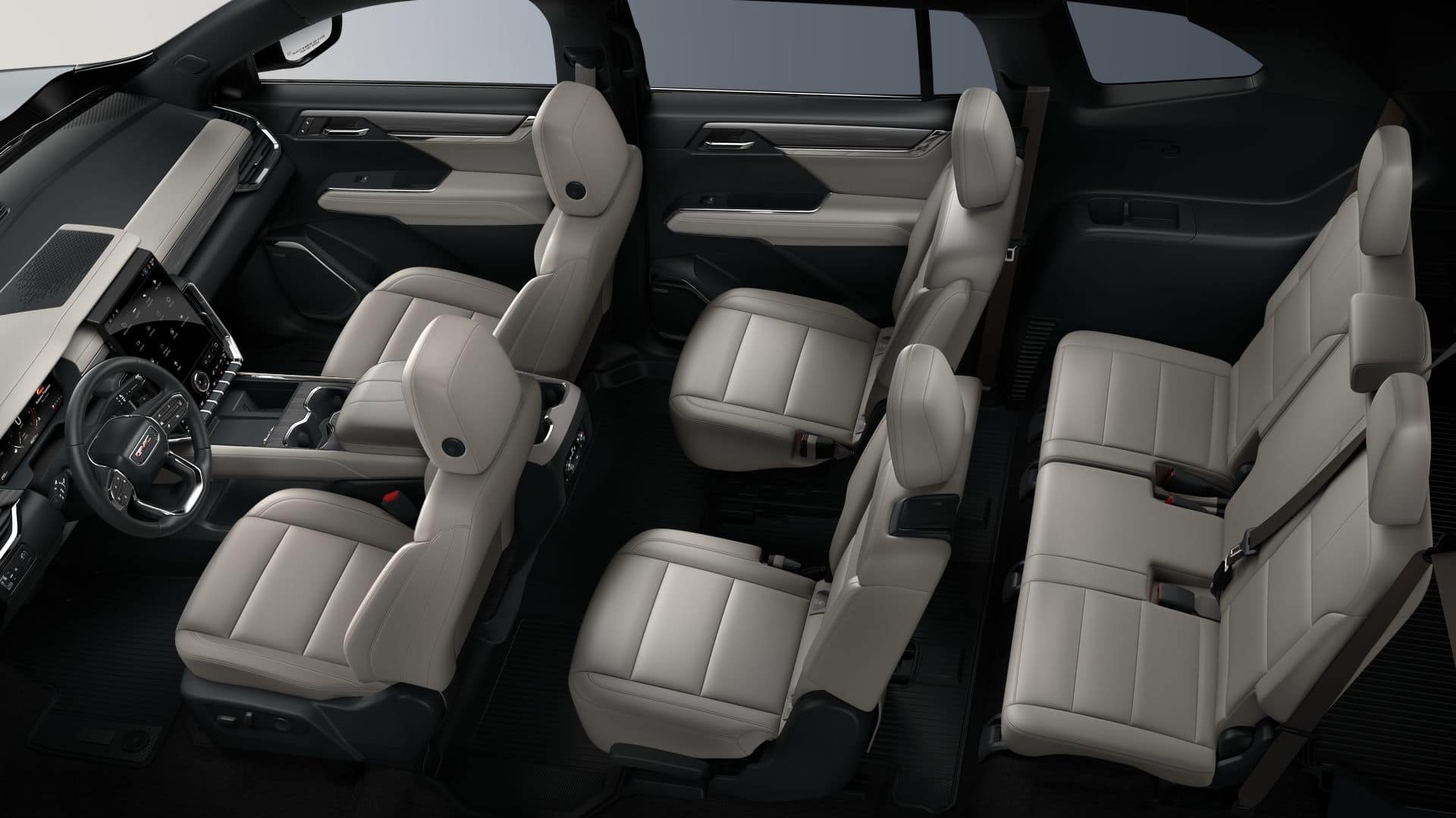 2026 GMC Acadia Elevation - Photo 43