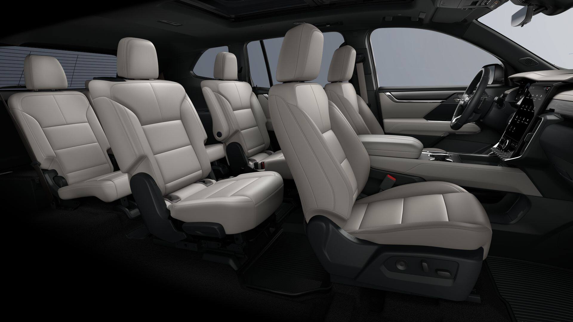 2026 GMC Acadia Elevation - Photo 44
