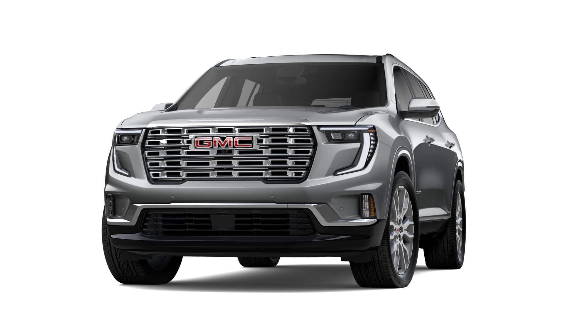 2026 GMC Acadia Denali FWD's photo