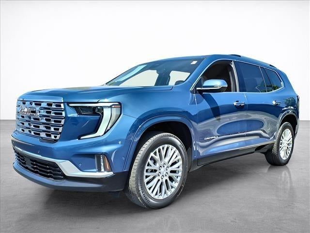 2026 GMC Acadia Denali FWD's photo