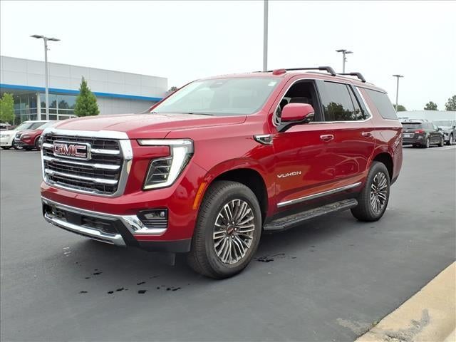 2026 GMC Yukon 4WD Elevation's photo