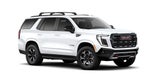 2027 GMC Yukon AT4
