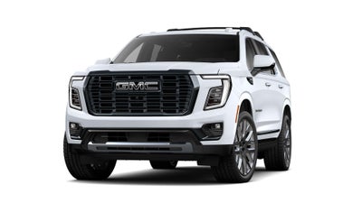 2027 GMC Yukon Denali Ultimate