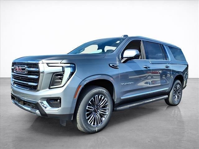 2026 GMC Yukon 4WD Elevation's photo