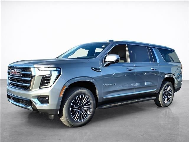 2026 GMC Yukon 4WD Elevation's photo