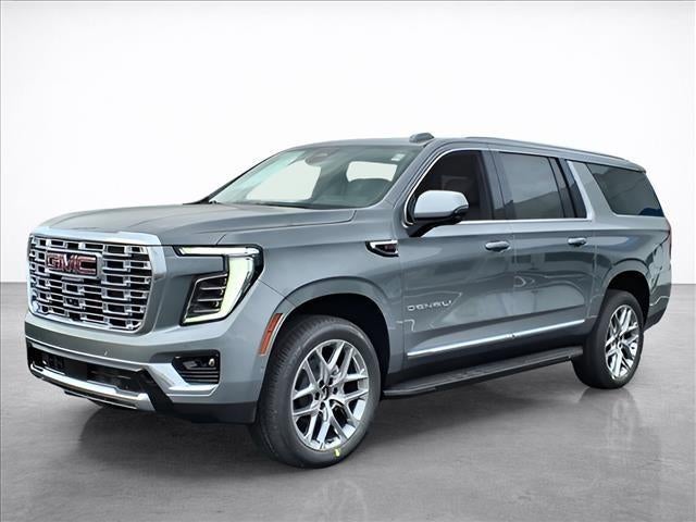2026 GMC Yukon Denali AWD's photo