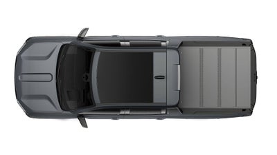 2026 GMC Sierra EV Denali Max Range