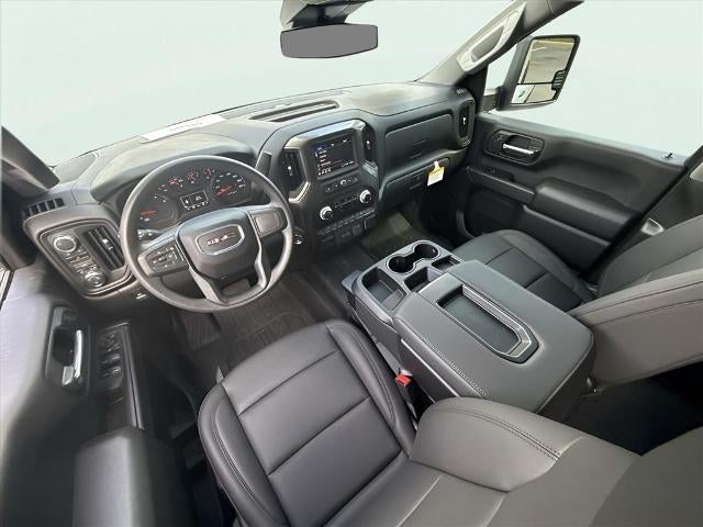 2025 GMC Sierra 2500HD Pro - Photo 10