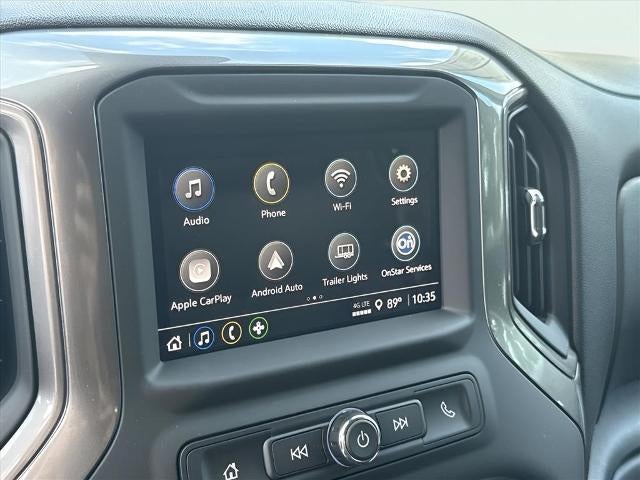 2025 GMC Sierra 2500HD Pro - Photo 13