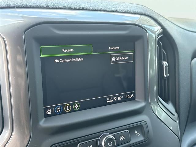 2025 GMC Sierra 2500HD Pro - Photo 14