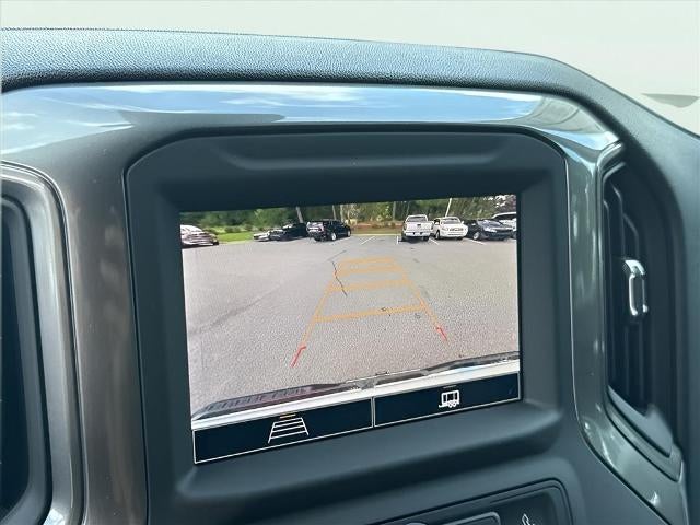 2025 GMC Sierra 2500HD Pro - Photo 15