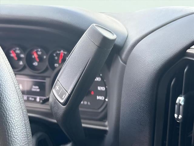 2025 GMC Sierra 2500HD Pro - Photo 16