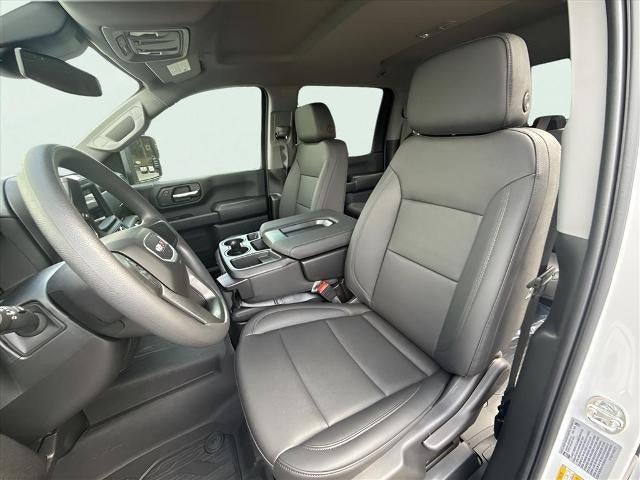 2025 GMC Sierra 2500HD Pro - Photo 19