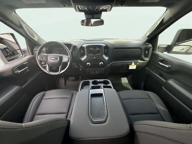 2025 GMC Sierra 2500HD Pro - Photo 20