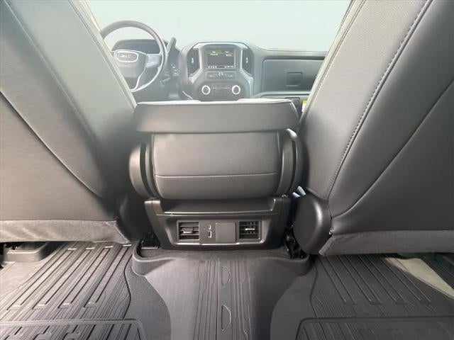 2025 GMC Sierra 2500HD Pro - Photo 21