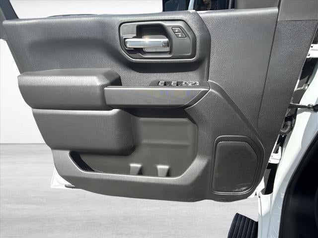 2025 GMC Sierra 2500HD Pro - Photo 22