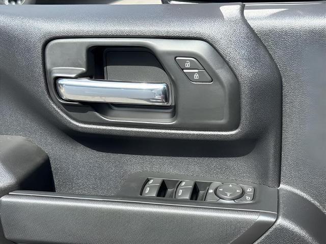 2025 GMC Sierra 2500HD Pro - Photo 23