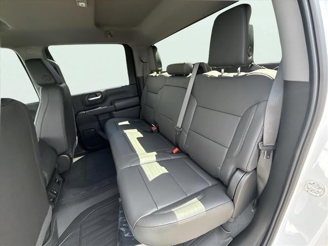 2025 GMC Sierra 2500HD Pro - Photo 25
