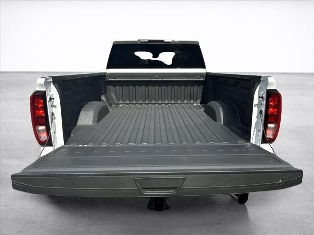 2025 GMC Sierra 2500HD Pro - Photo 26
