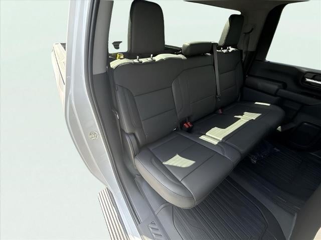 2025 GMC Sierra 2500HD Pro - Photo 27
