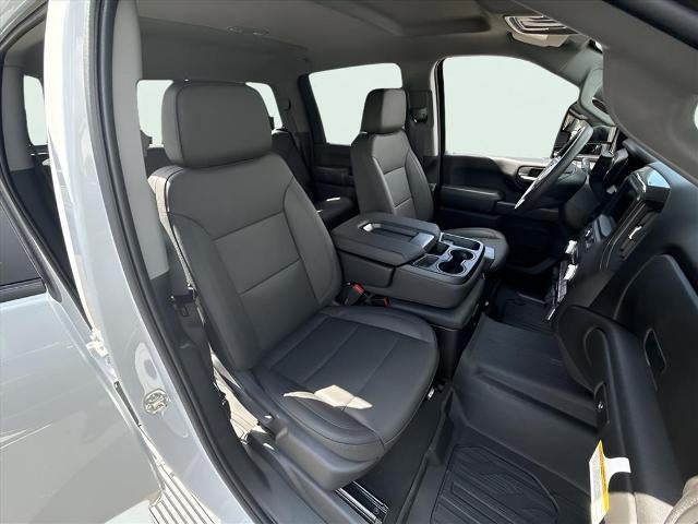 2025 GMC Sierra 2500HD Pro - Photo 28