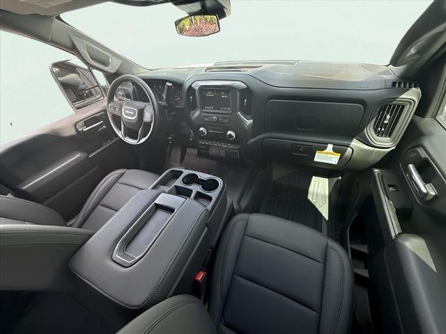 2025 GMC Sierra 2500HD Pro - Photo 29