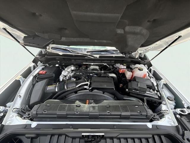 2025 GMC Sierra 2500HD Pro - Photo 30
