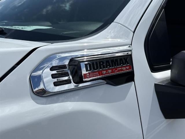 2025 GMC Sierra 2500HD Pro - Photo 31