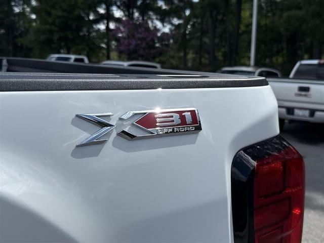 2025 GMC Sierra 2500HD Pro - Photo 32