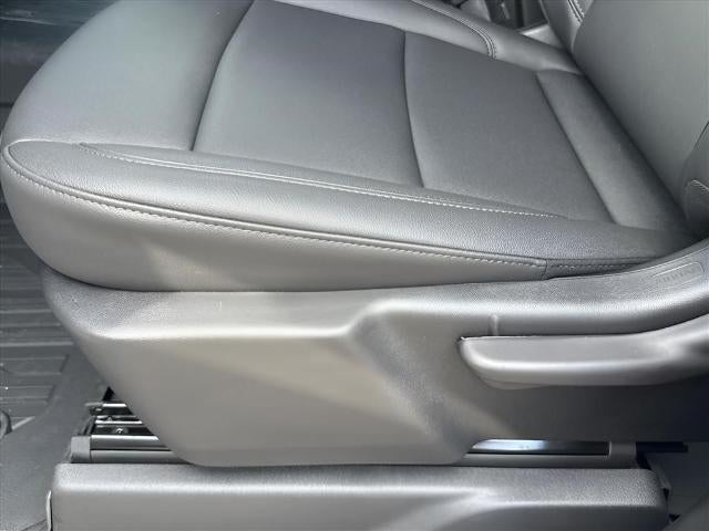 2025 GMC Sierra 2500HD Pro - Photo 35