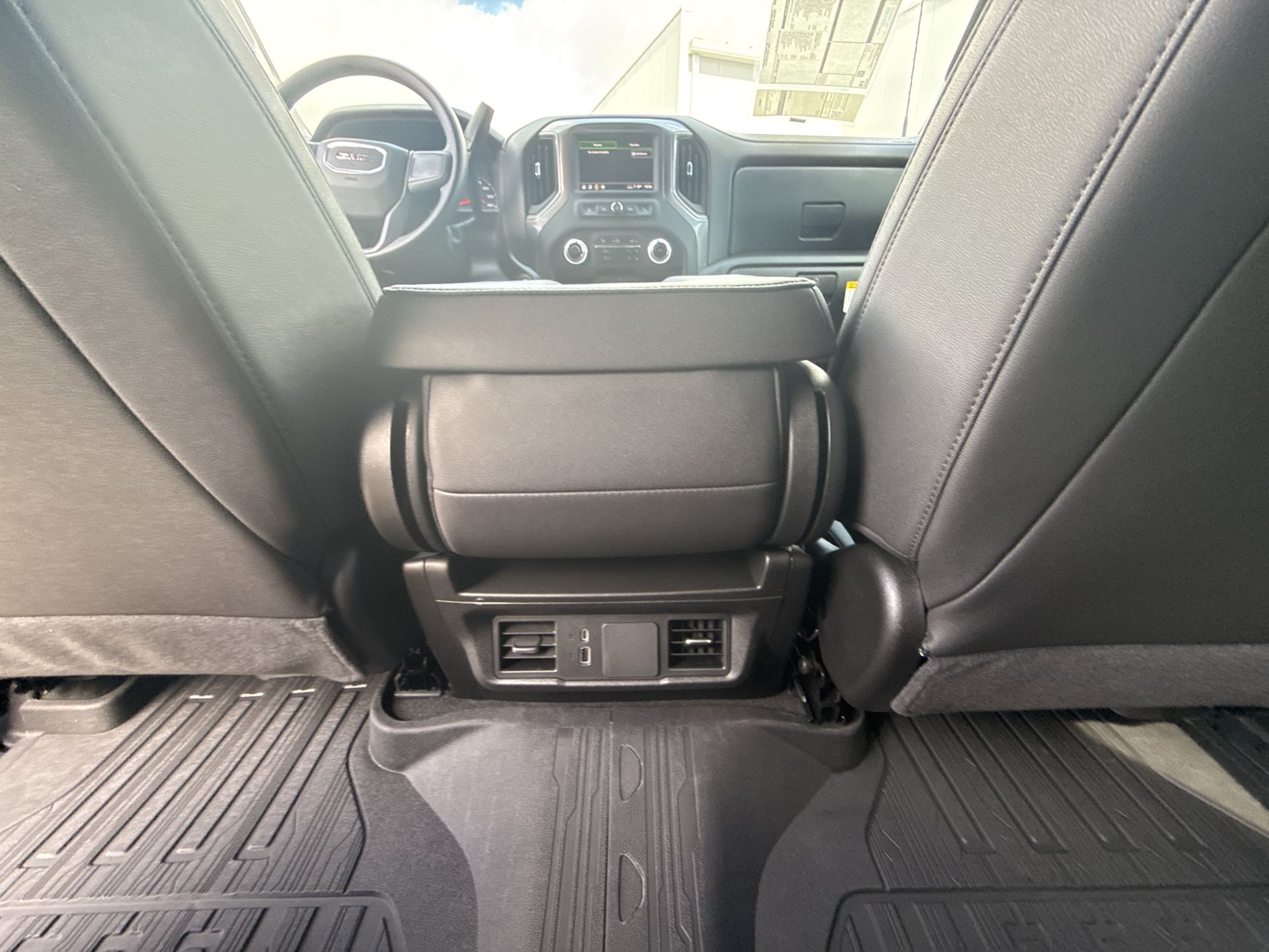 2025 GMC Sierra 2500HD Pro - Photo 56
