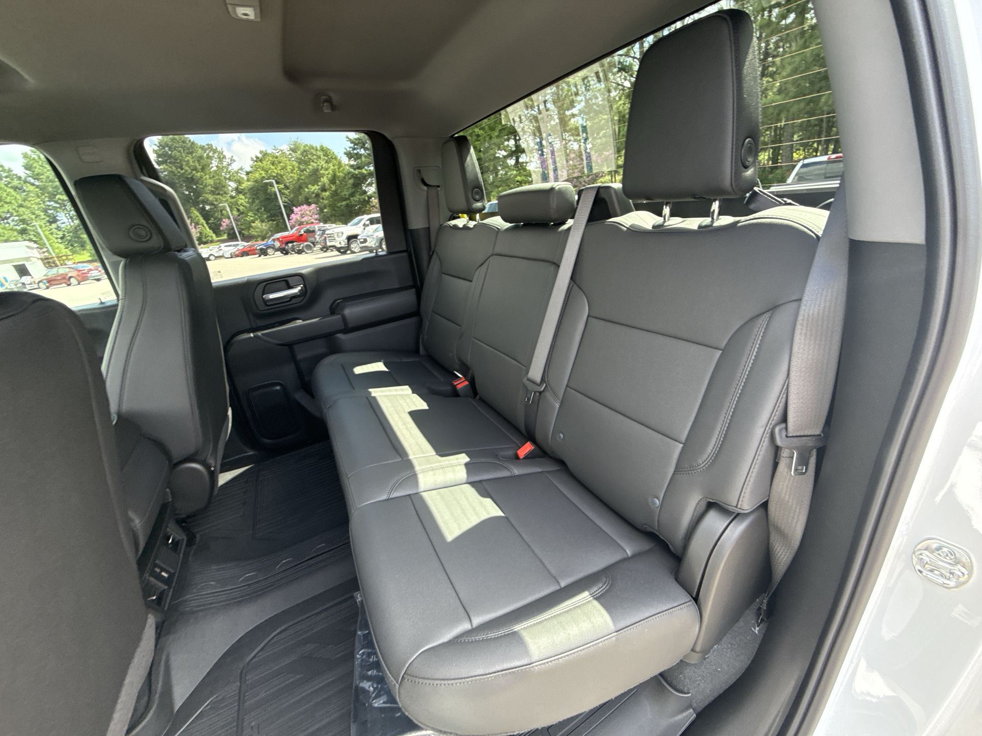 2025 GMC Sierra 2500HD Pro - Photo 60