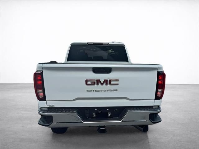 2025 GMC Sierra 2500HD Pro - Photo 7