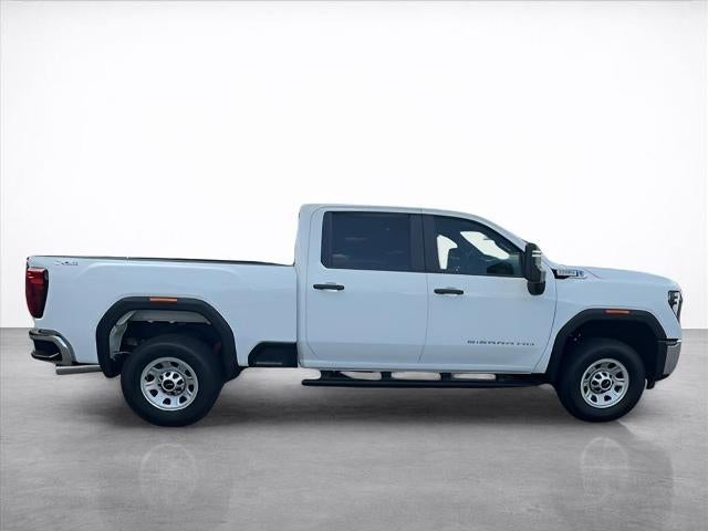 2025 GMC Sierra 2500HD Pro - Photo 9