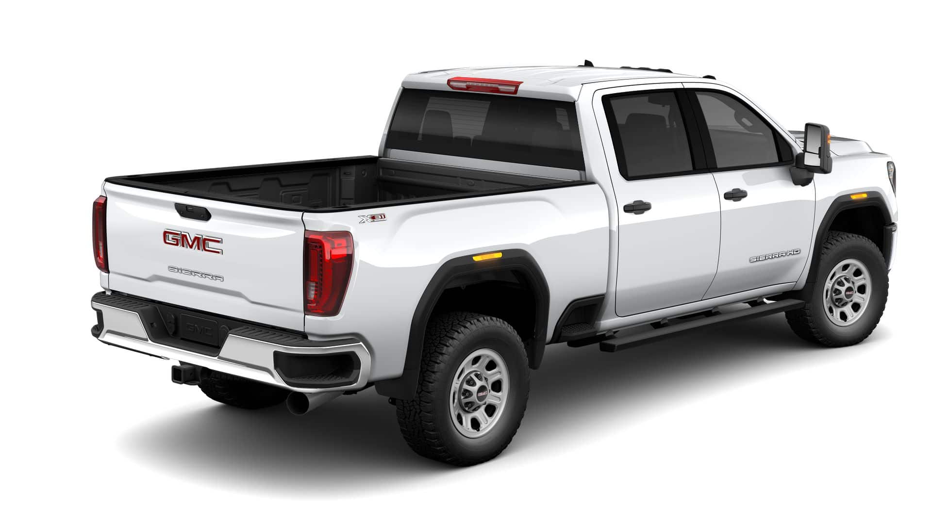 2025 GMC Sierra 2500HD Pro - Photo 73